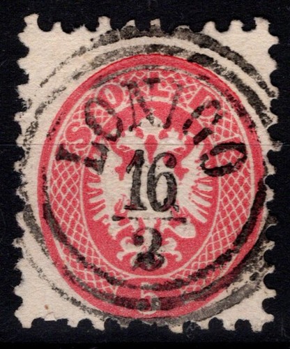 Asi lombardo veneto 1864 5 - lombardo,