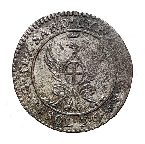 Carlo emanuele iv - [nc],