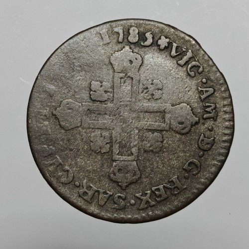420 sardegna vittorio amedeo - 420., sardegna,