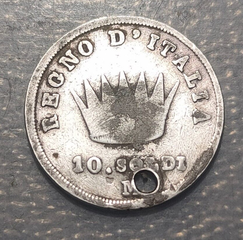 Italia regno napoleone 10 - italia,