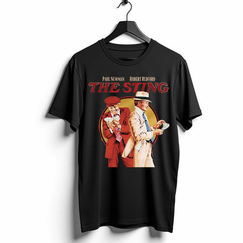 Camicia the sting - the, robert