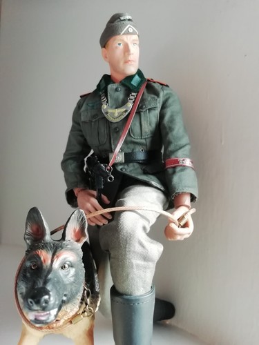 Action figure soldato - figure,