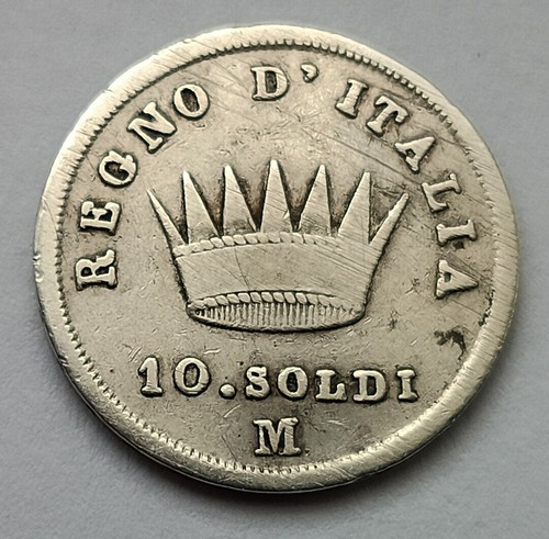 Italy kingdom napoleon - napoleon,
