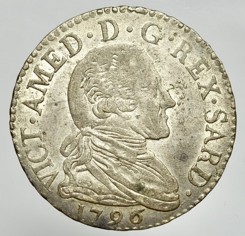 Savoia vittorio amedeo iii - vittorio,
