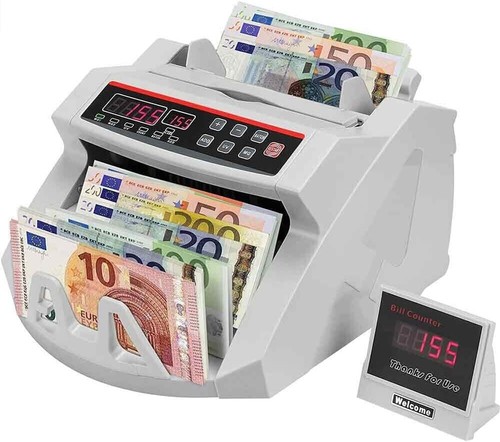 Contabanconote con doppio