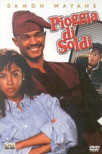 Pioggia soldi dvd - soldi, columbia