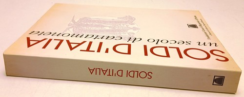 Soldi italia secolo - soldi,