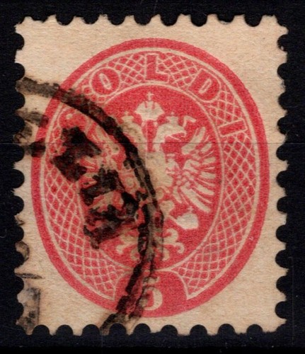 Asi lombardo veneto - lombardo, 1864-65