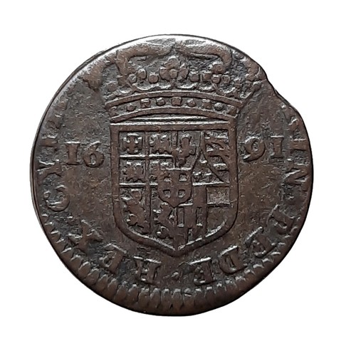 Vittorio amedeo ii - [nc],