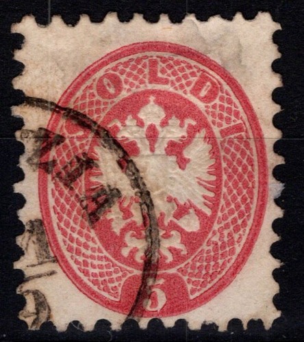 Asi lombardo veneto 1864 - asi,