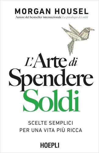 Libro arte spendere - l'arte, di