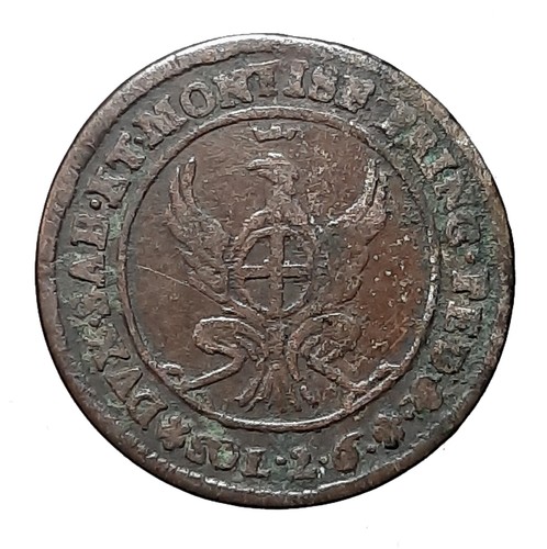 Carlo emanuele iv - [nc],