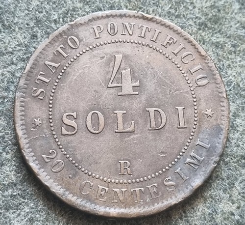 Moneta coin monnaie stato - moneta,