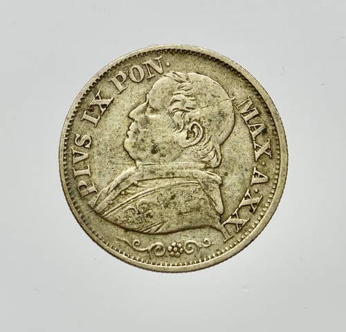 Roma pio 1846 - -,