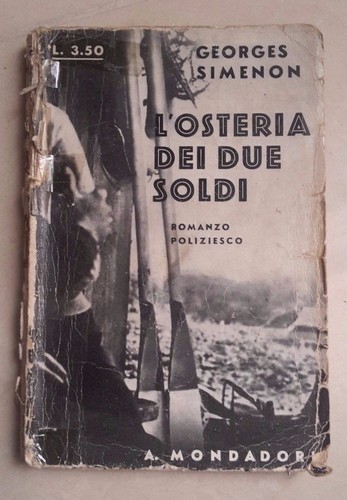 Osteria dei due - l'osteria, soldi