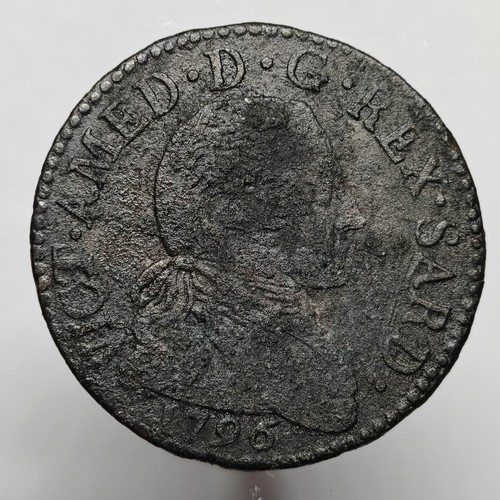 489 sardegna vittorio amedeo - sardegna,,