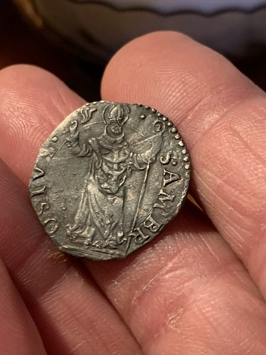 Zecche italiane carlo v per - italiane,