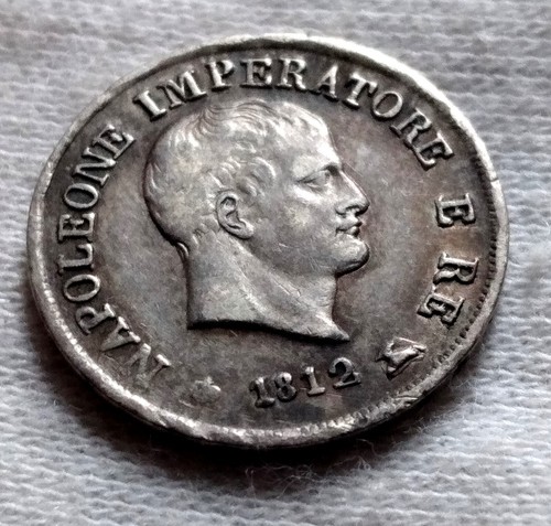 Napoleone italia 10 - d'italia,