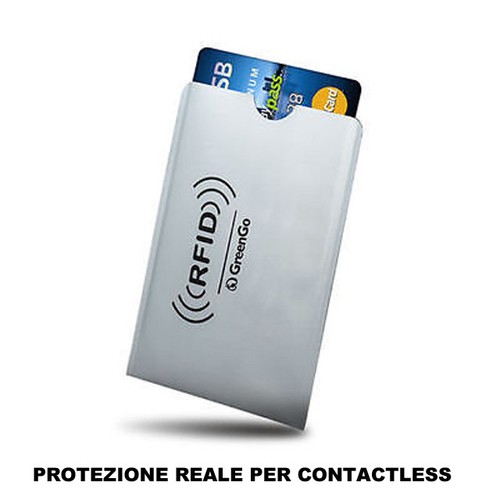 Cover custodie carta - custodie,