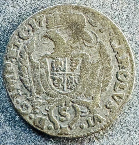 Soldi 1737 milano - 5,