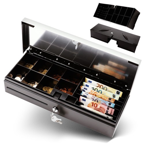 Cassetto per cassa - ,