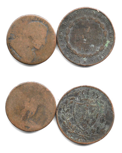 Regno sardegna soldi - sardegna, 1794