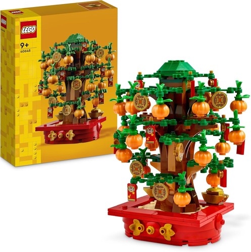 Lego albero dei soldi - dei,