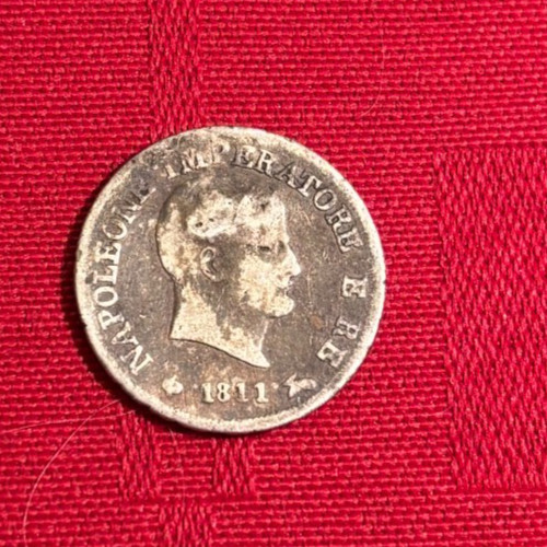 Soldi argent napoléon - soldi,
