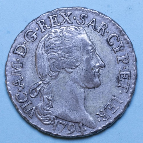 Vittorio amedeo iii soldi - amedeo, 15