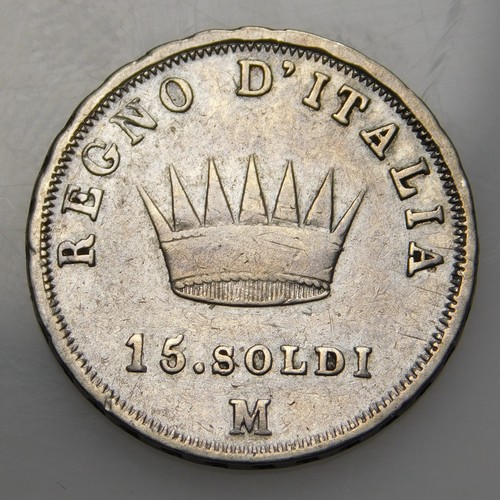 Napoleone italia 15 - i,