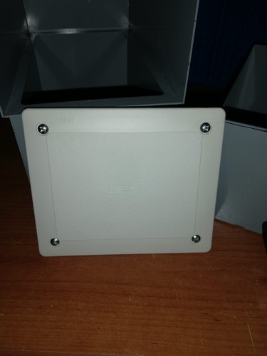 Cassaforte talpa invisibile - invisibile, ip