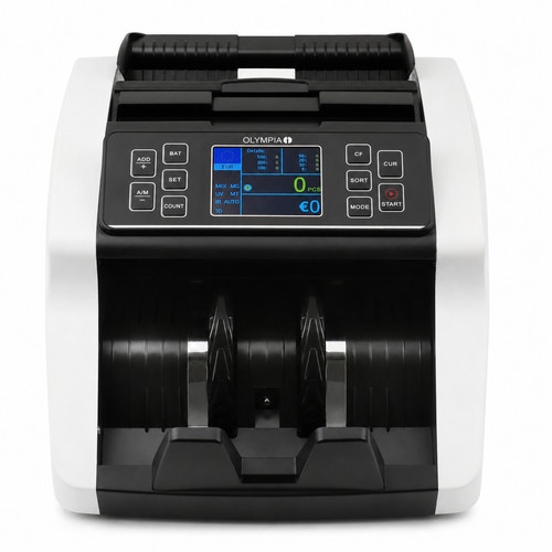 Olympia 560 plus contatore - nc,