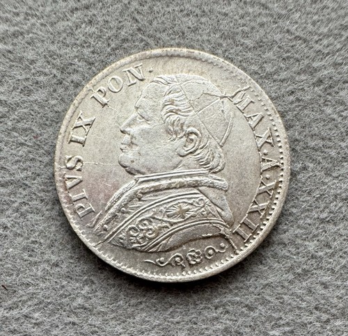 1867 soldi italia stato - -,