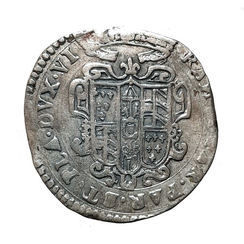 Parma ranuccio ii - [nc],