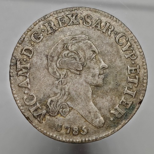 494 sardegna vittorio amedeo - vittorio,