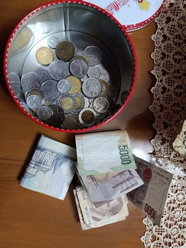 Soldi lire - soldi,