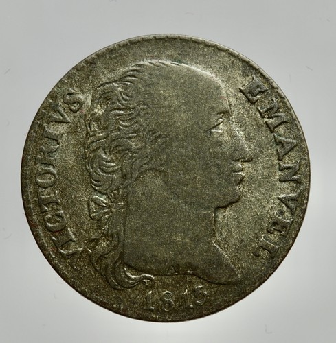 Savoia vittorio emanuele i - savoia,