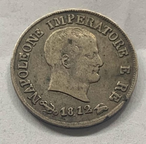 Regno italia napoleone - d'italia,