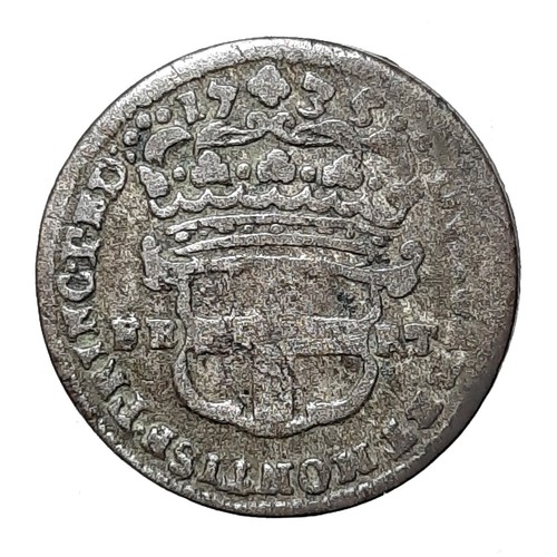 Carlo emanuele iii 2 - iii, 2,6