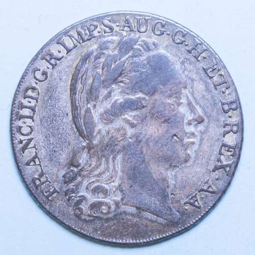 Milano francesco soldi - ii,