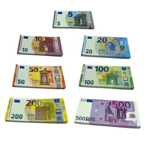 Banconota fittizia replica - banconota,