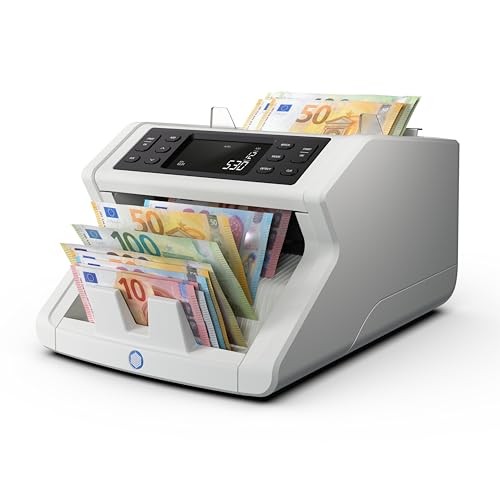 Safescan 2265 contatore - contatore, di
