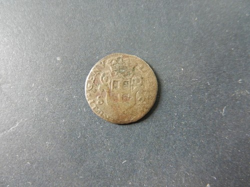 Genova moneta parpaiola - 14.2),