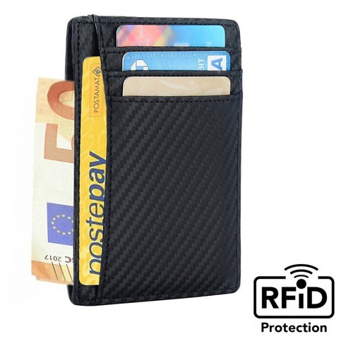 Porta carte credito - porta, di