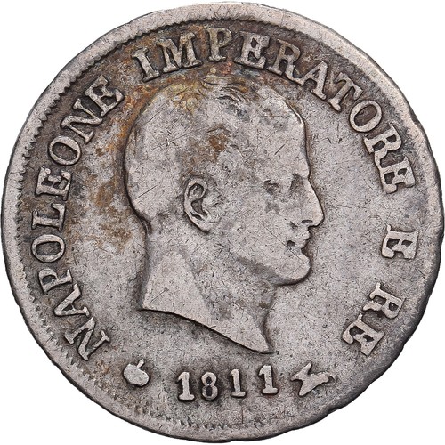 1509539 regno d italia - regno, d'italia
