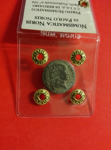 Vittorio emanuele 2 6 - ,