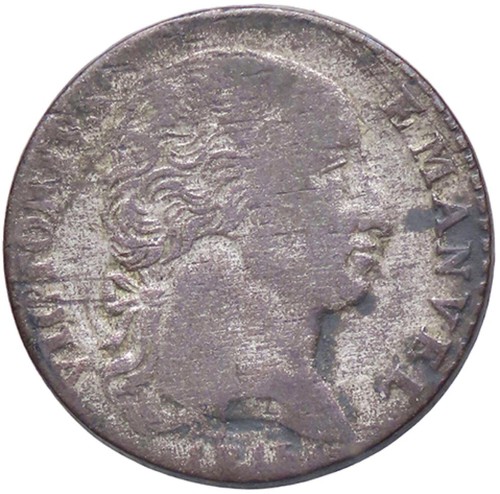 R65 129 savoia vittorio - savoia,