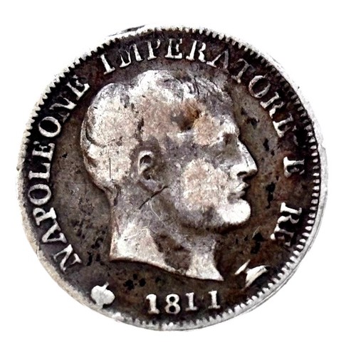 Regno italia napoleone 5 - regno,